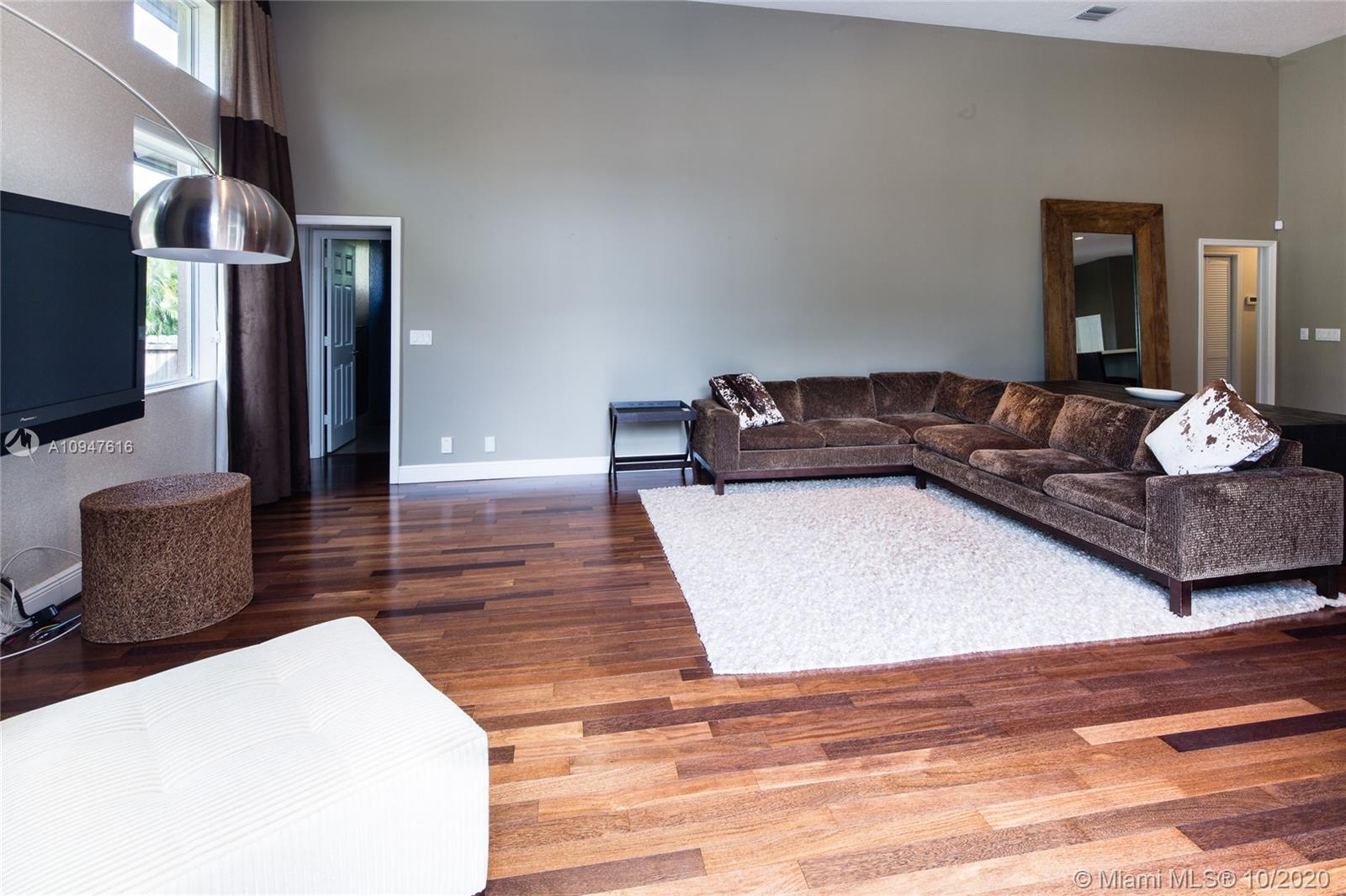 DA SILVA PLAT - Residential Lease