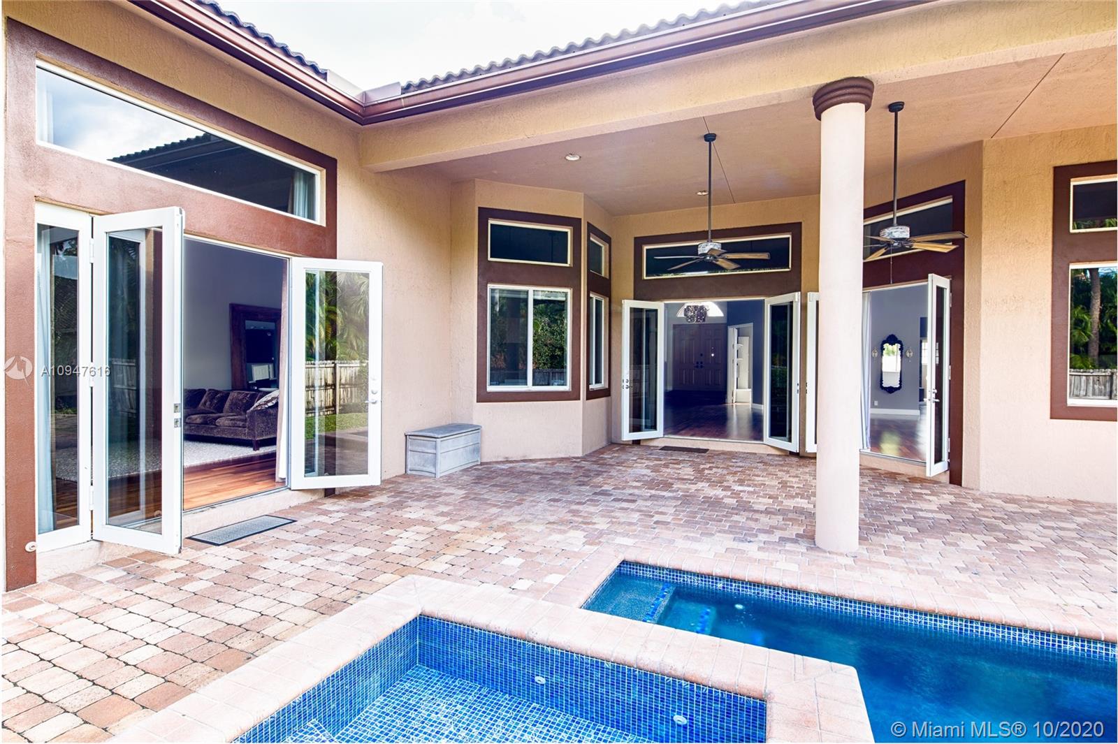 DA SILVA PLAT - Residential Lease