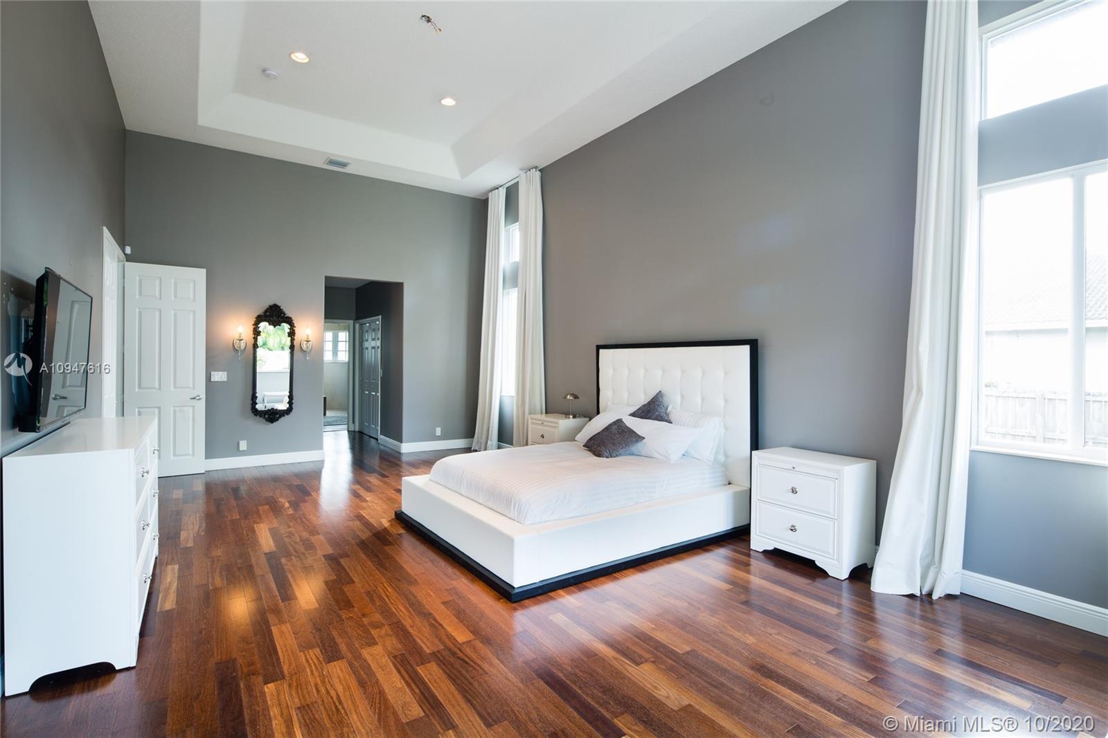 DA SILVA PLAT - Residential Lease