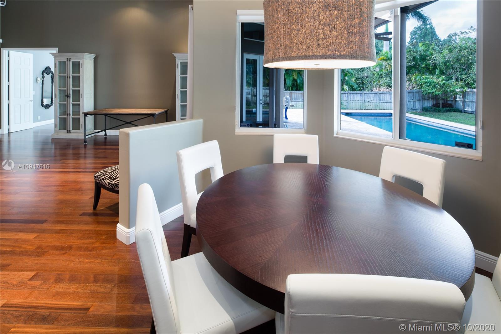 DA SILVA PLAT - Residential Lease