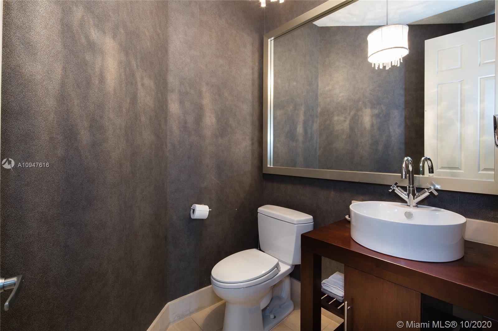 DA SILVA PLAT - Residential Lease