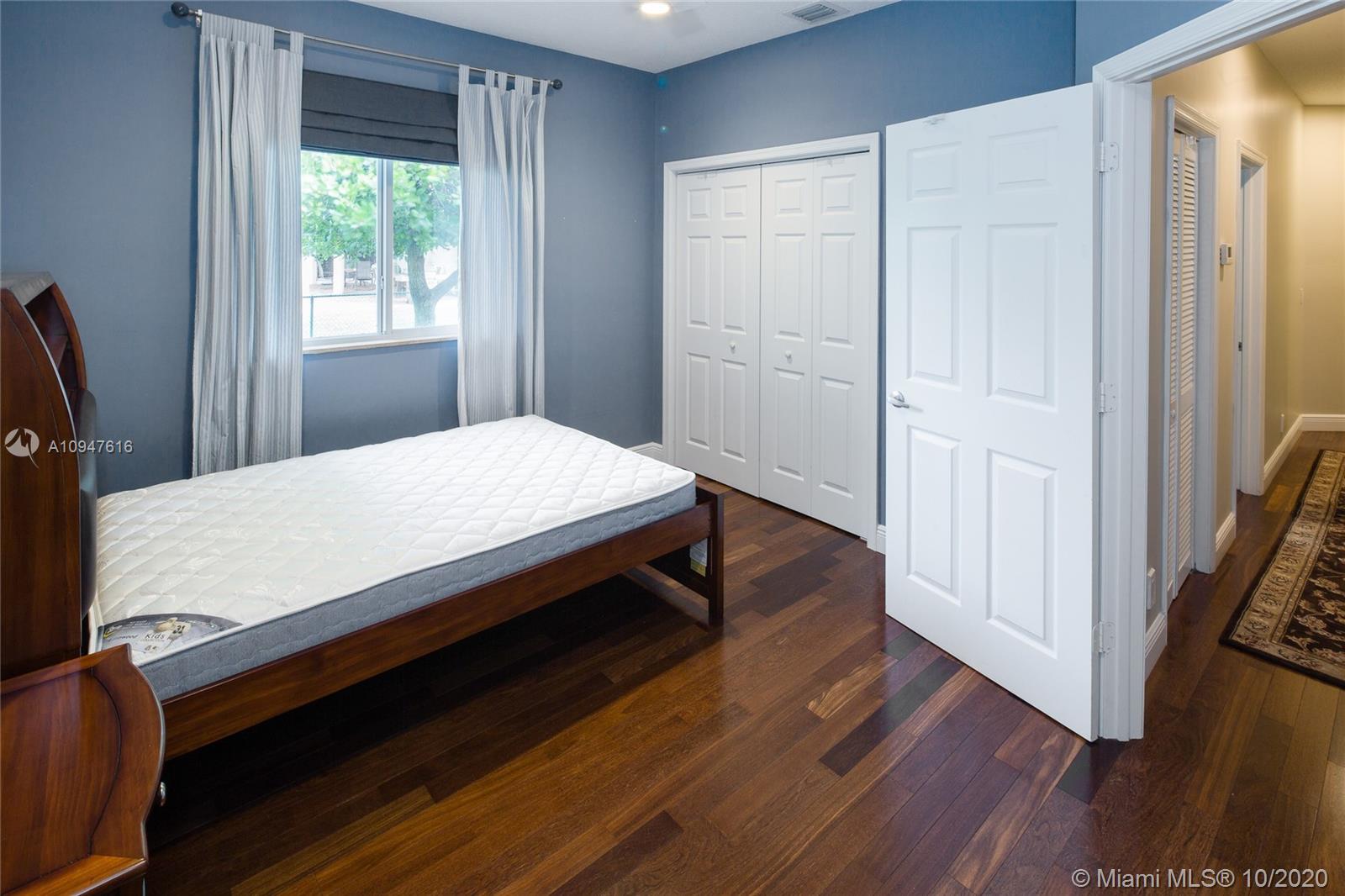 DA SILVA PLAT - Residential Lease