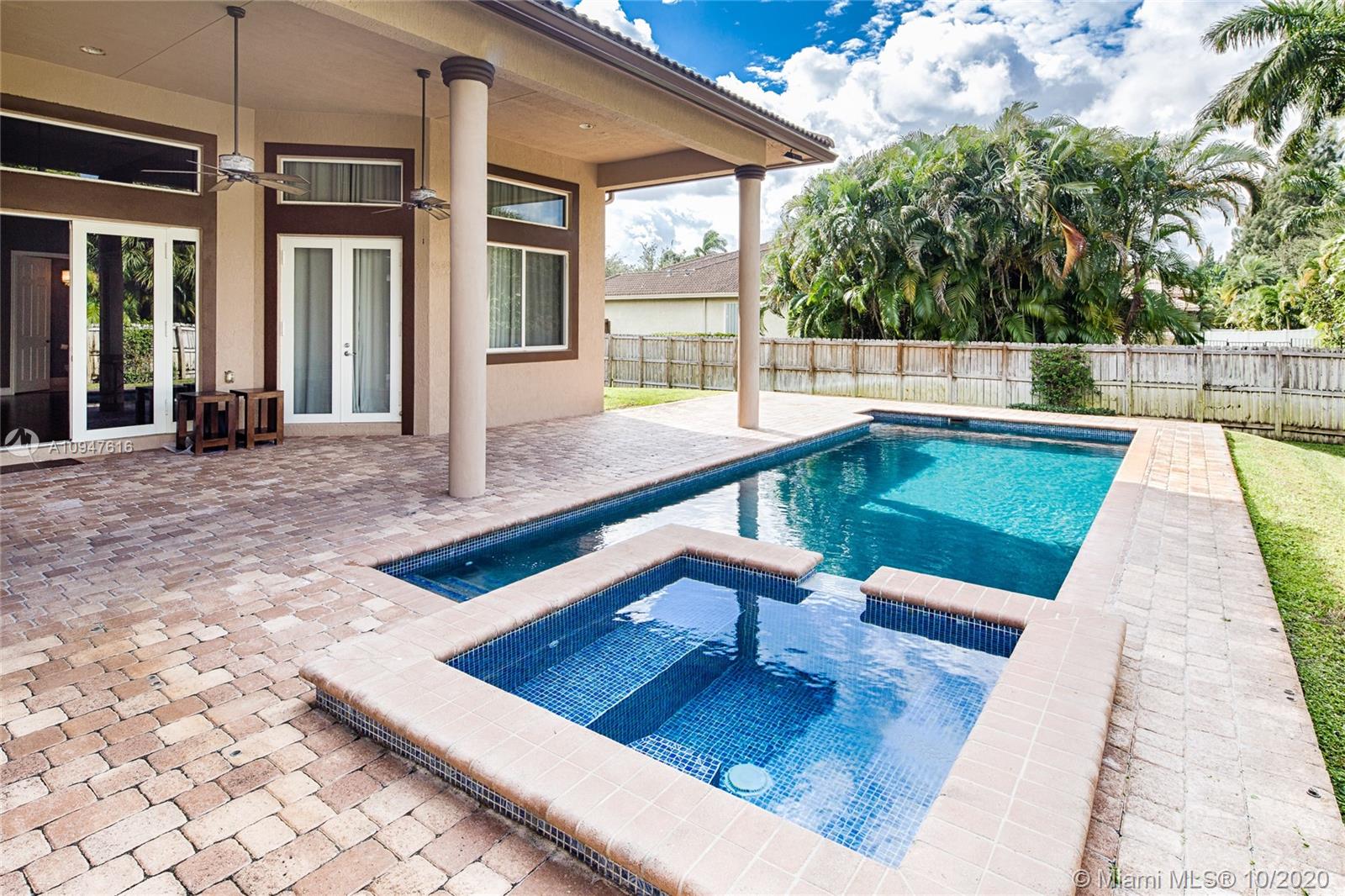 DA SILVA PLAT - Residential Lease