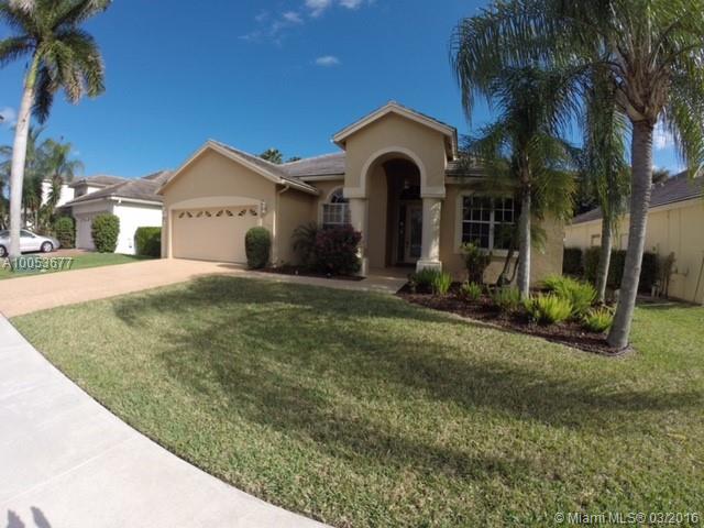 BOCA FALLS PAR J - Residential Lease