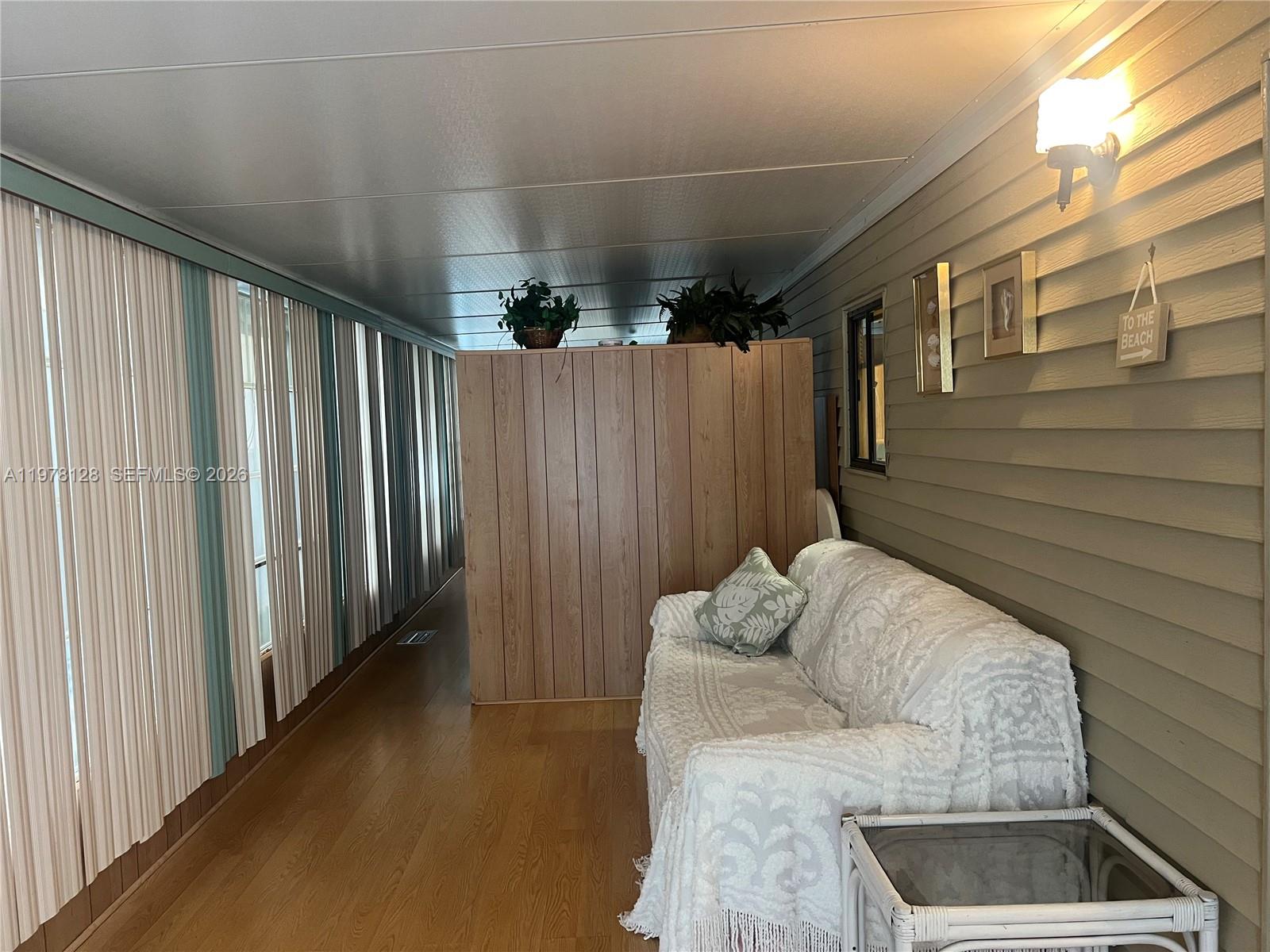 OUTDOOR RESORTS AT NETTLE - Residential