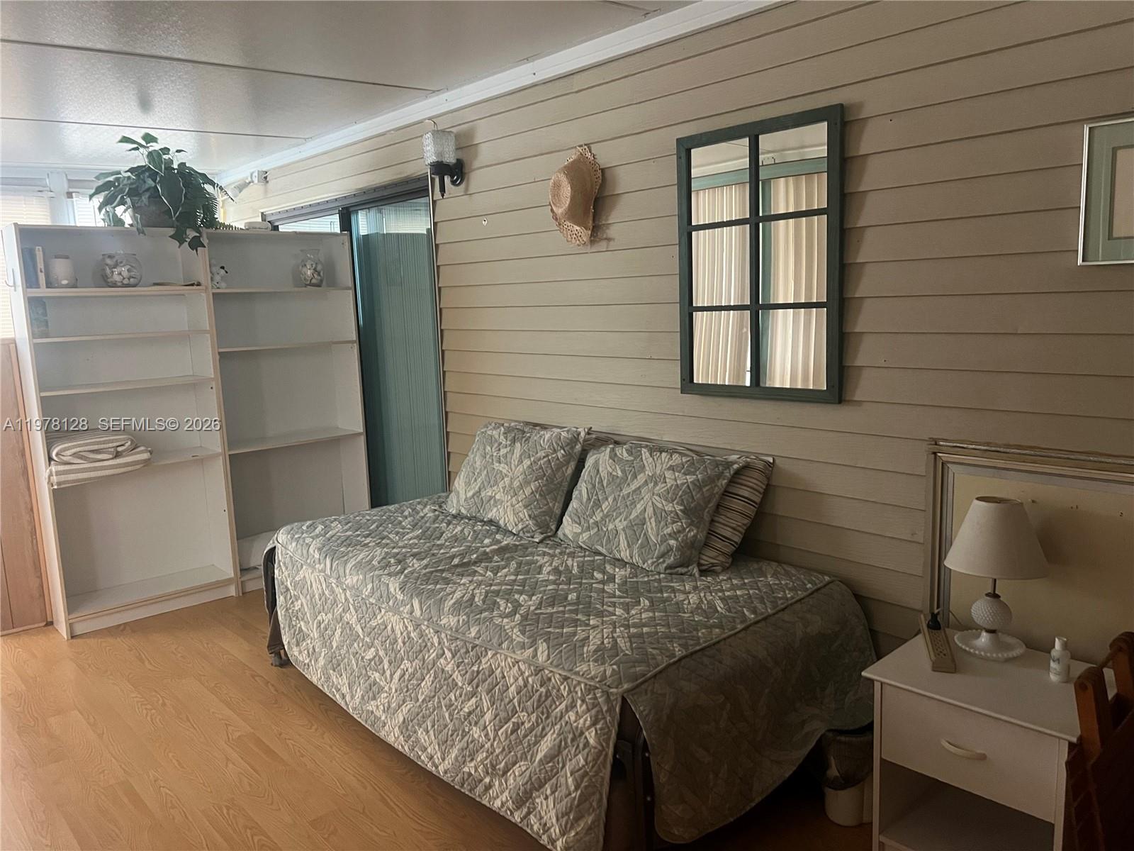 OUTDOOR RESORTS AT NETTLE - Residential