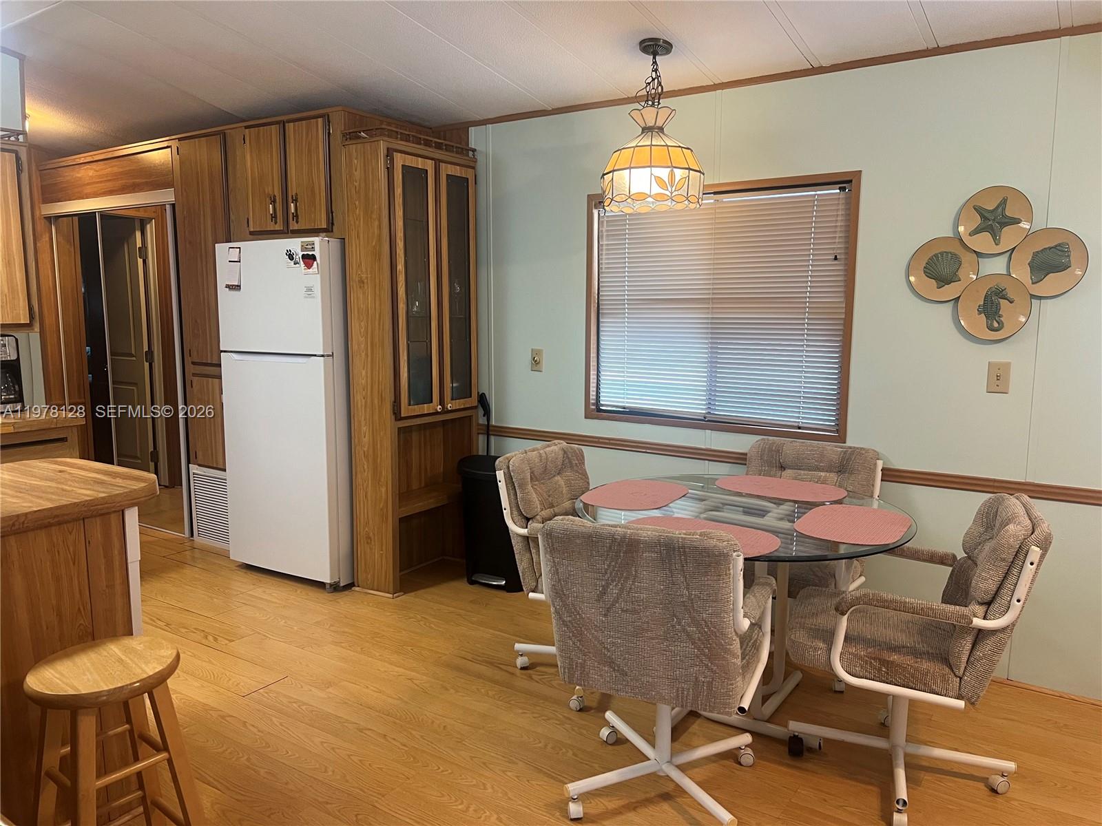 OUTDOOR RESORTS AT NETTLE - Residential