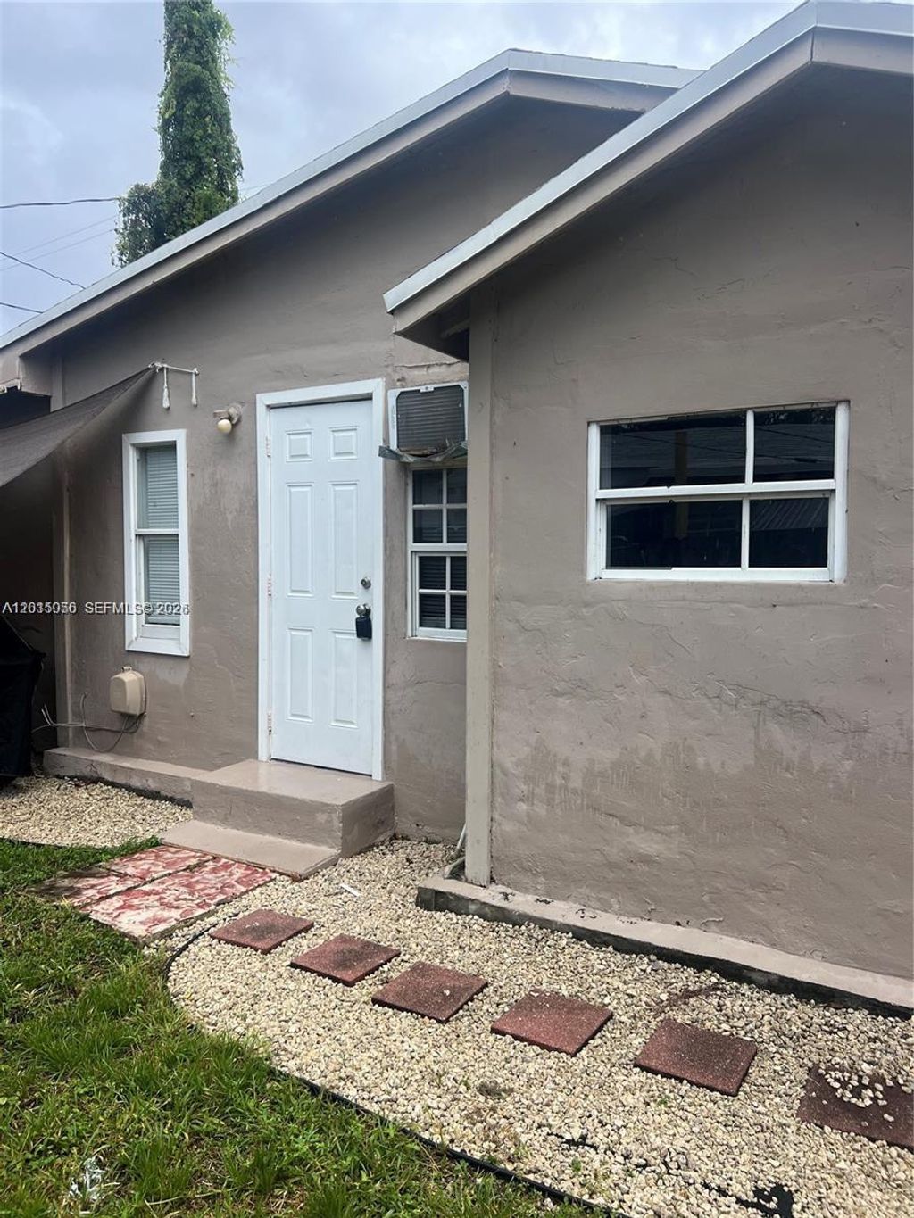 Photo of 1937 Taylor St #2, Hollywood, FL 33020 (MLS # A12015956)