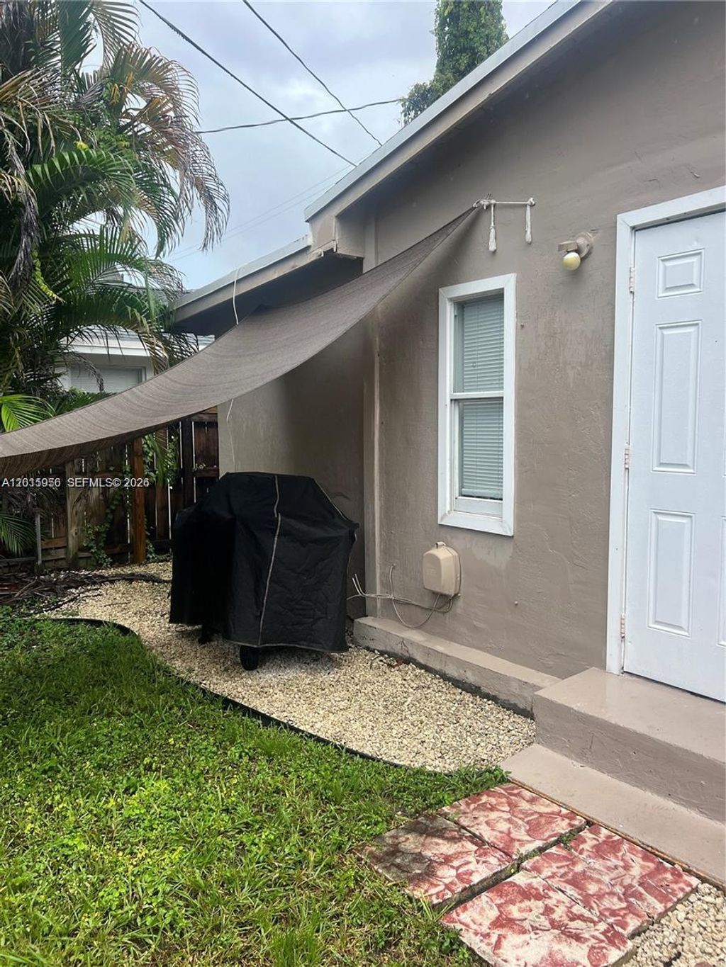 Photo of 1937 Taylor St #2, Hollywood, FL 33020 (MLS # A12015956)