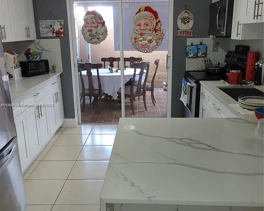 WEST POINCIANA VILLAS CON - Residential