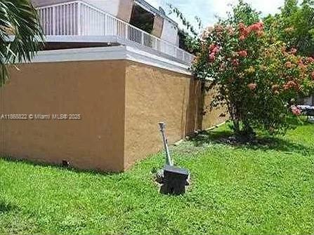 WEST POINCIANA VILLAS CON - Residential