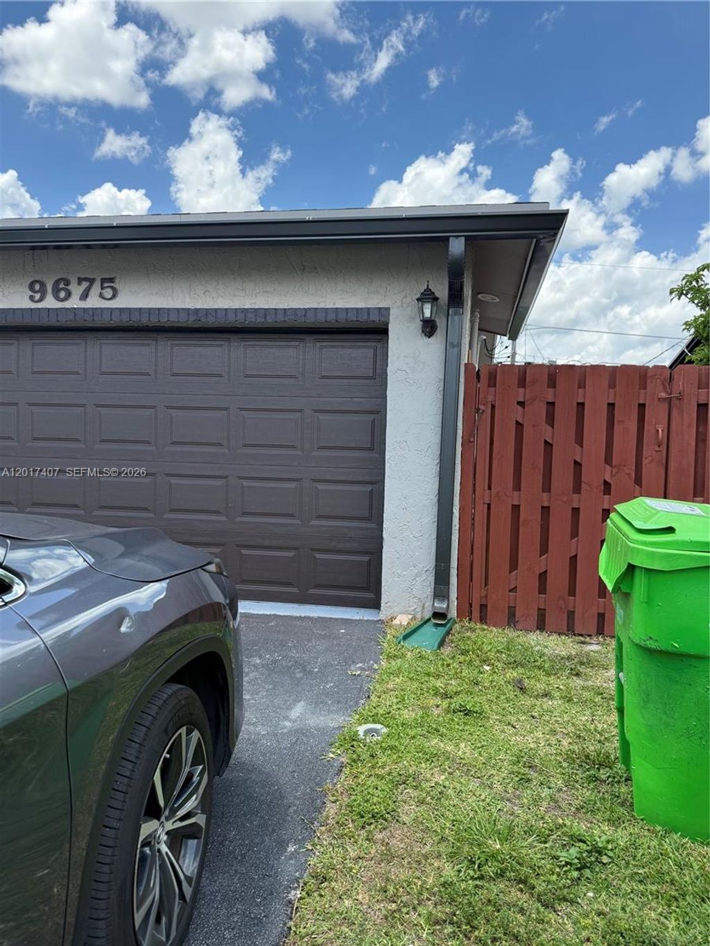 Photo of 9675 NW 19th Pl #0, Sunrise, FL 33322 (MLS # A12017407)