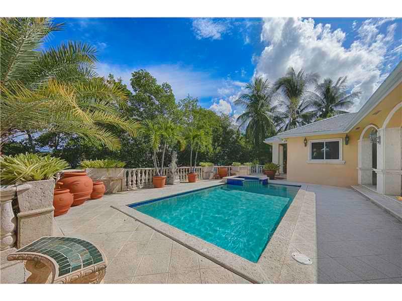 COCOPLUM SEC 2 PLAT D - Residential