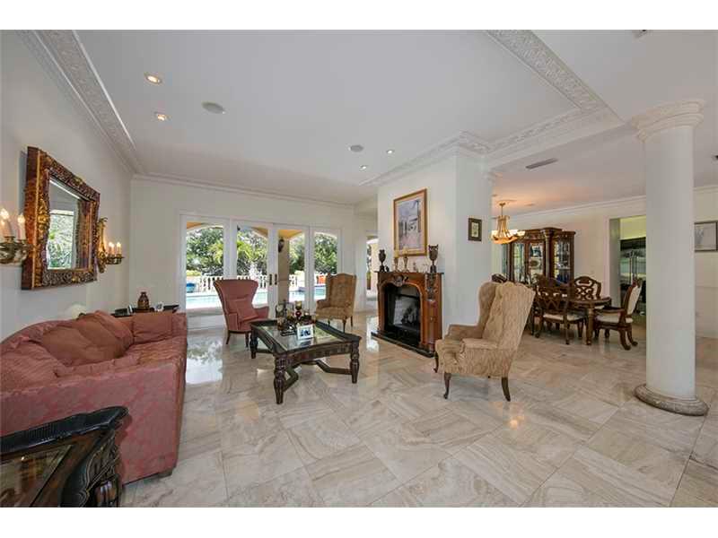 COCOPLUM SEC 2 PLAT D - Residential