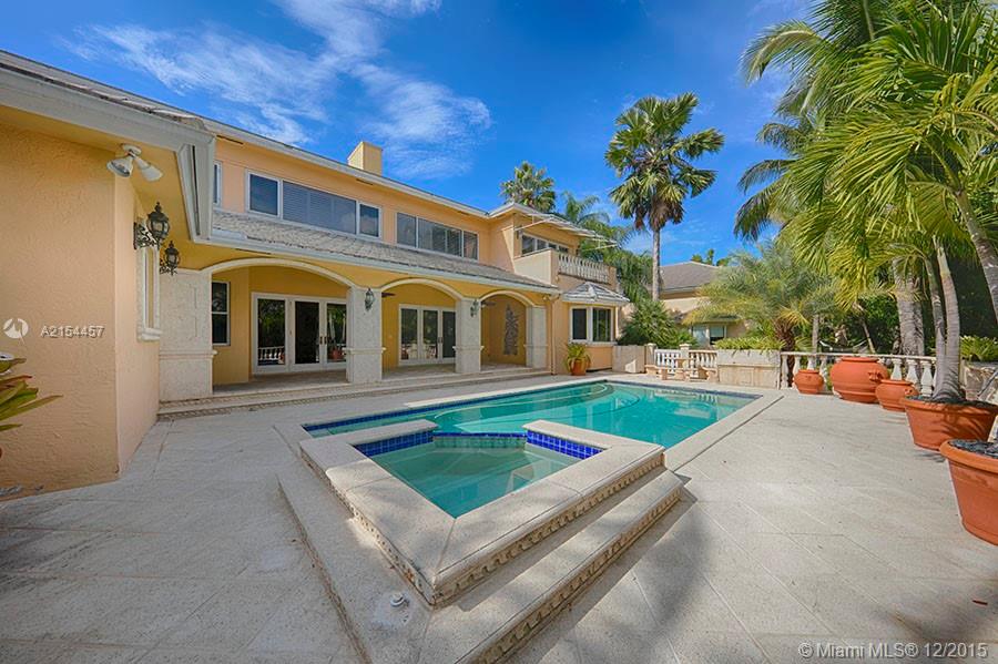 COCOPLUM SEC 2 PLAT D - Residential