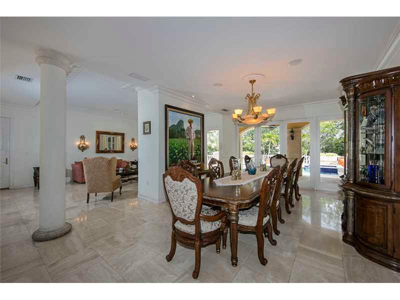 COCOPLUM SEC 2 PLAT D - Residential