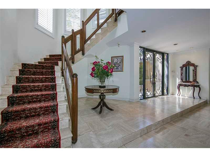 COCOPLUM SEC 2 PLAT D - Residential