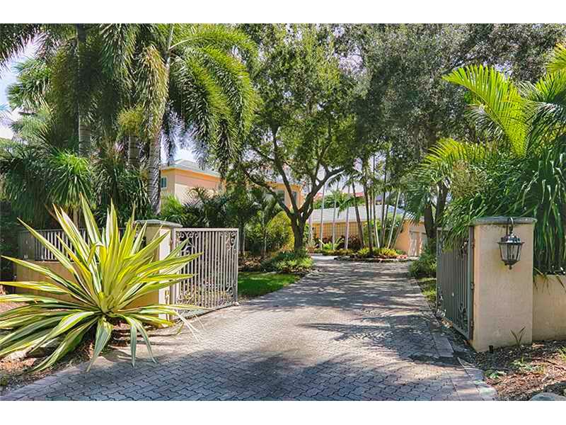 COCOPLUM SEC 2 PLAT D - Residential