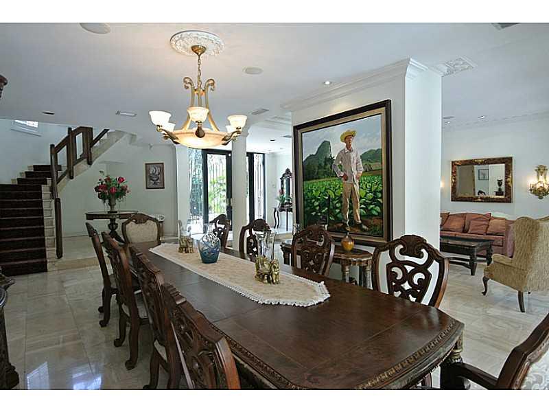 COCOPLUM SEC 2 PLAT D - Residential