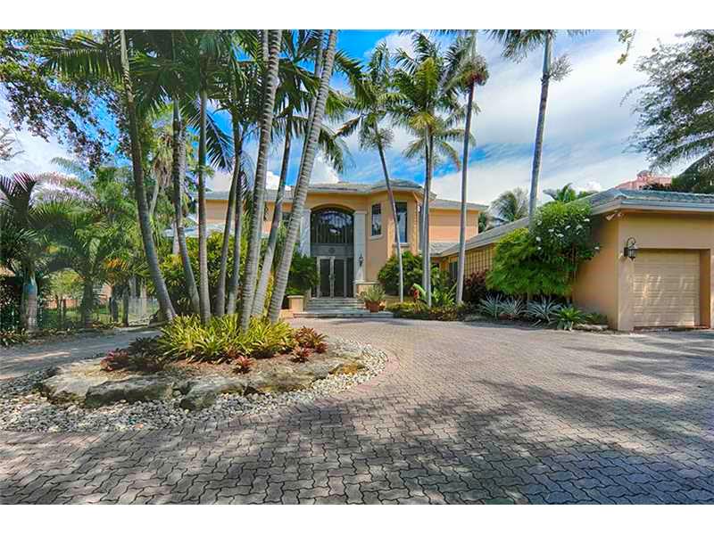 COCOPLUM SEC 2 PLAT D - Residential