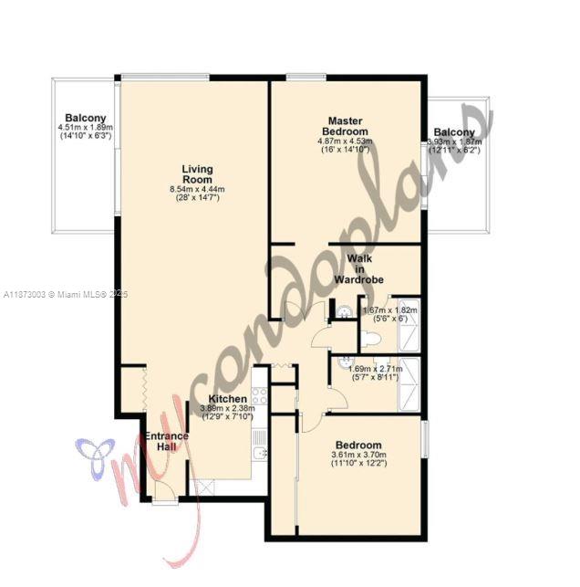 WATERVIEW CONDO - Residential