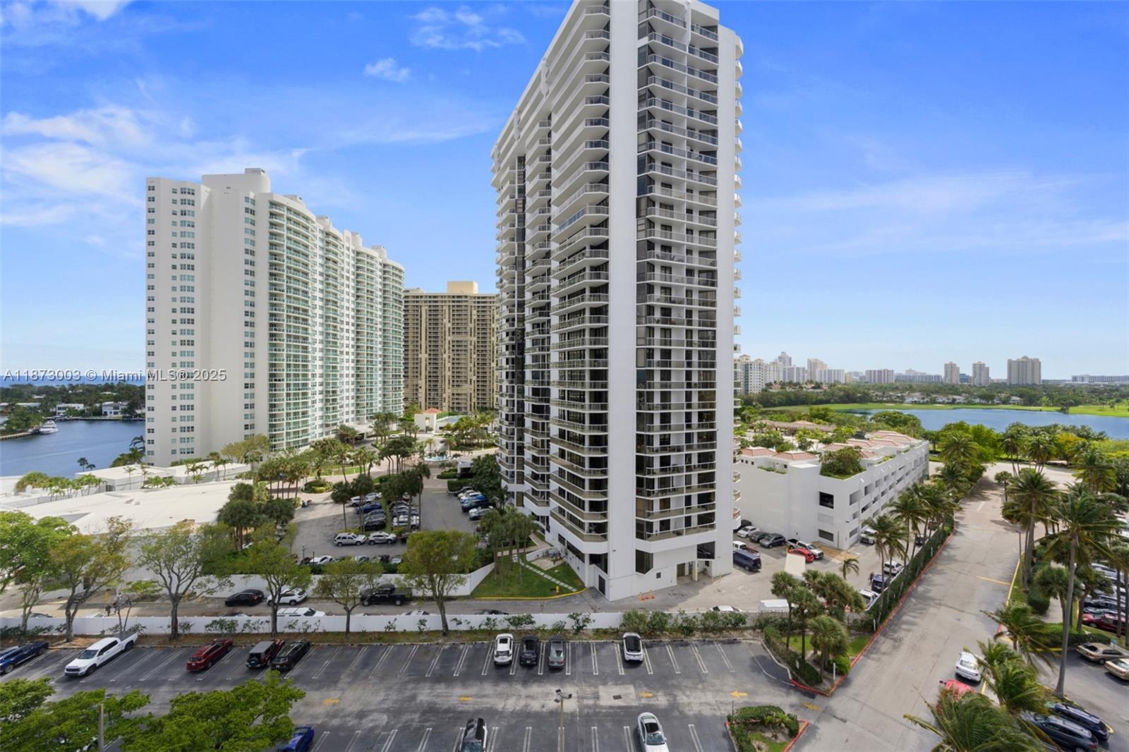 WATERVIEW CONDO - Residential