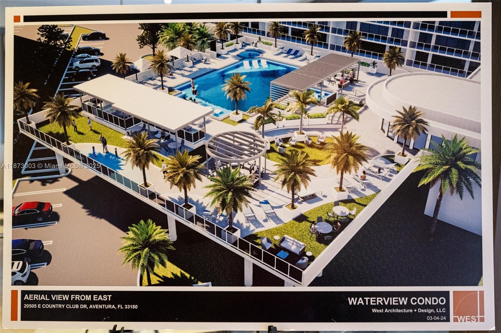 WATERVIEW CONDO - Residential