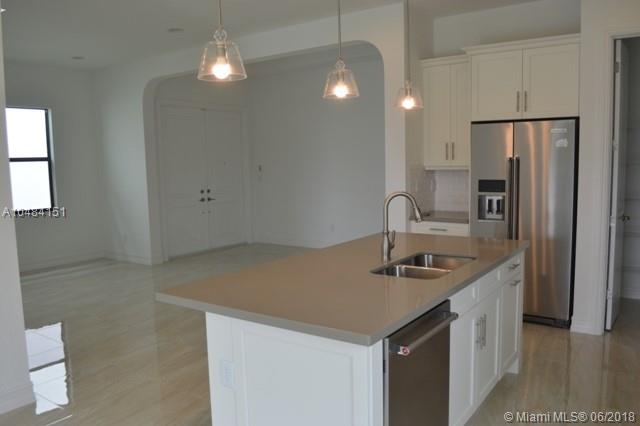 Raintree - Residential Lease