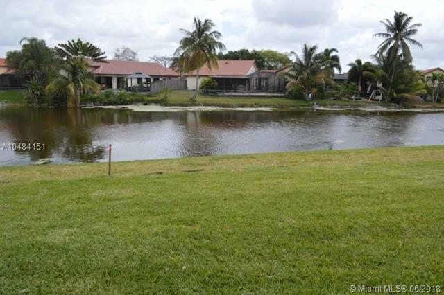 Raintree - Residential Lease