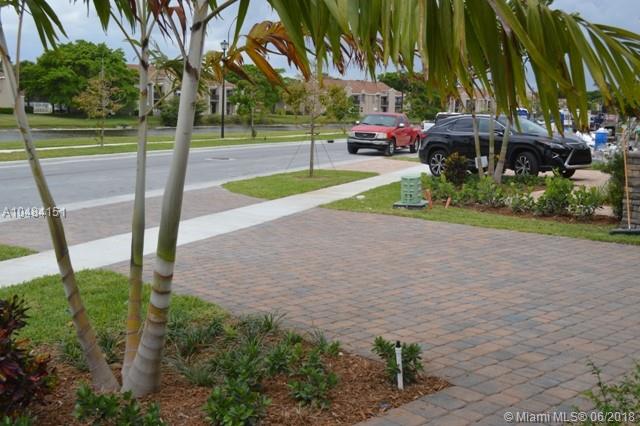 Raintree - Residential Lease