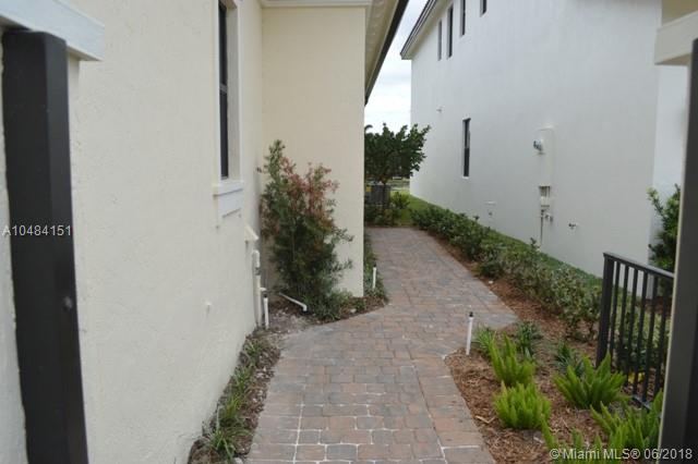 Raintree - Residential Lease