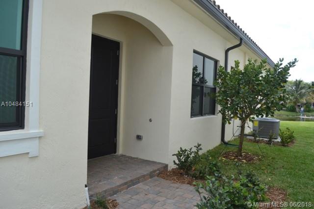 Raintree - Residential Lease