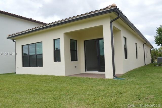 Raintree - Residential Lease