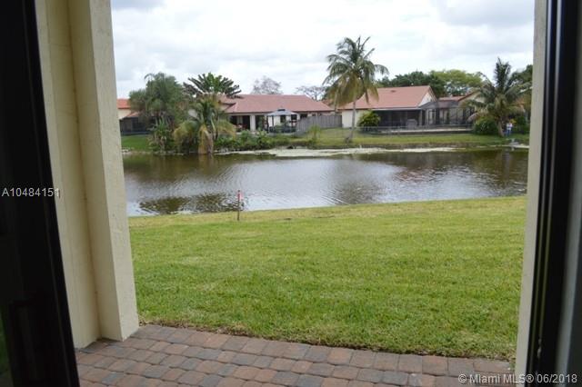 Raintree - Residential Lease