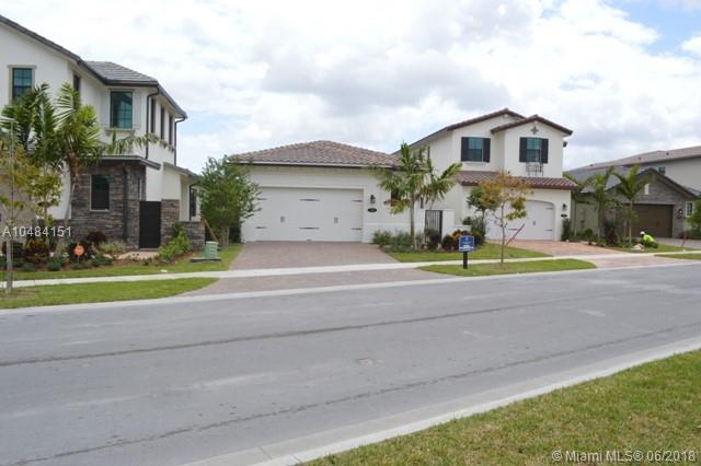 Raintree - Residential Lease