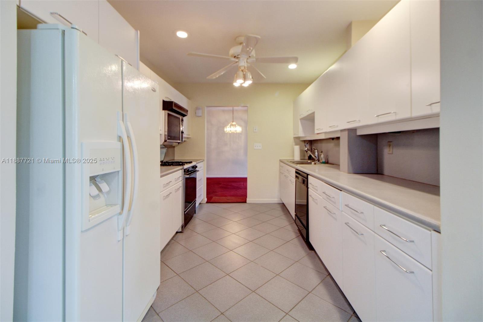 BEL-AIRE SEC 2 - Residential