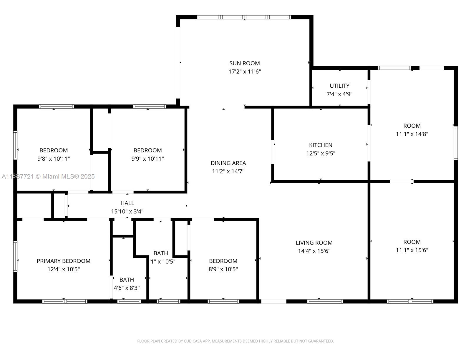 BEL-AIRE SEC 2 - Residential