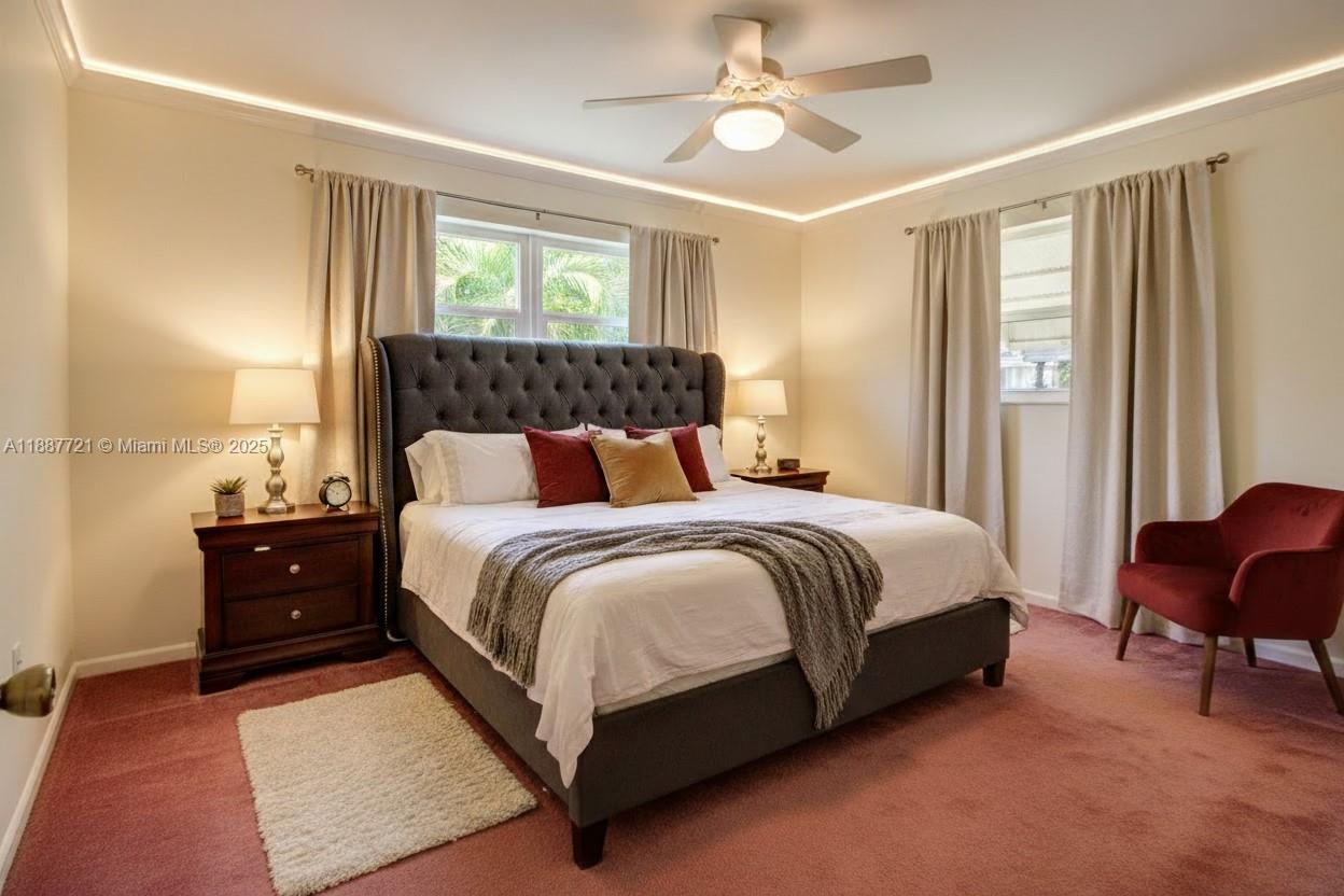 BEL-AIRE SEC 2 - Residential