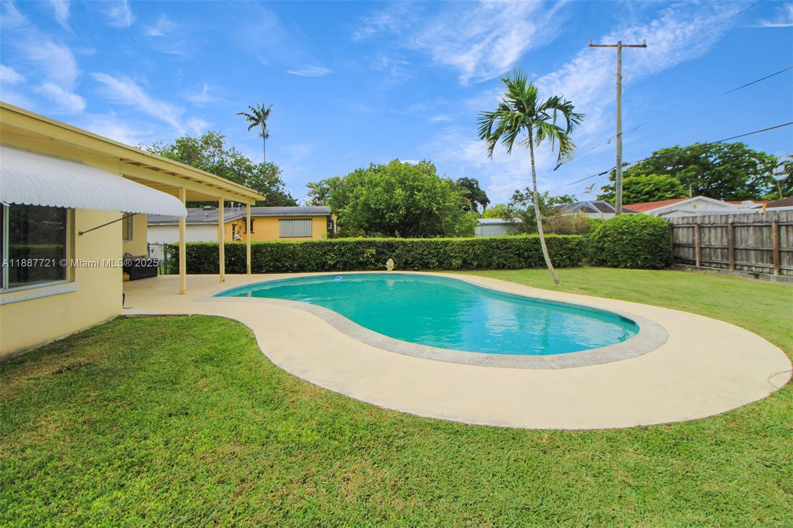 BEL-AIRE SEC 2 - Residential