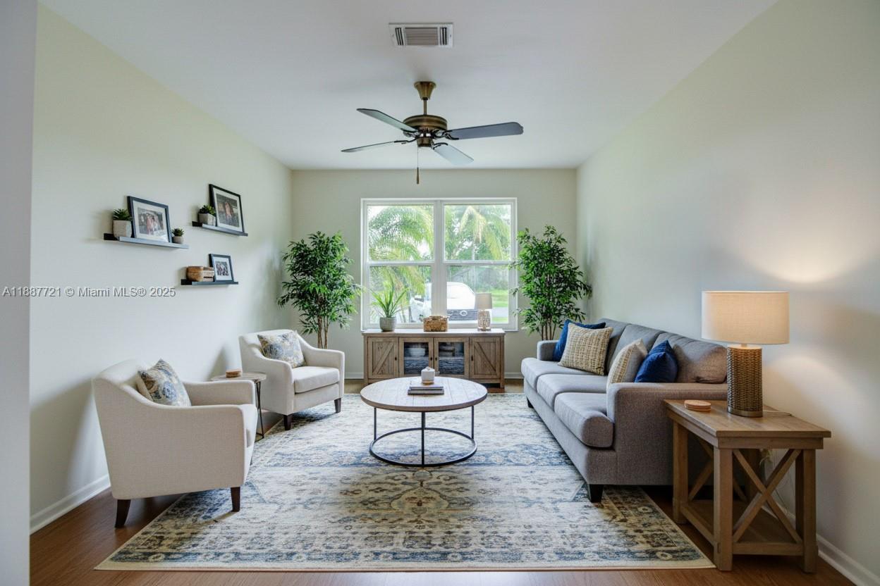 BEL-AIRE SEC 2 - Residential