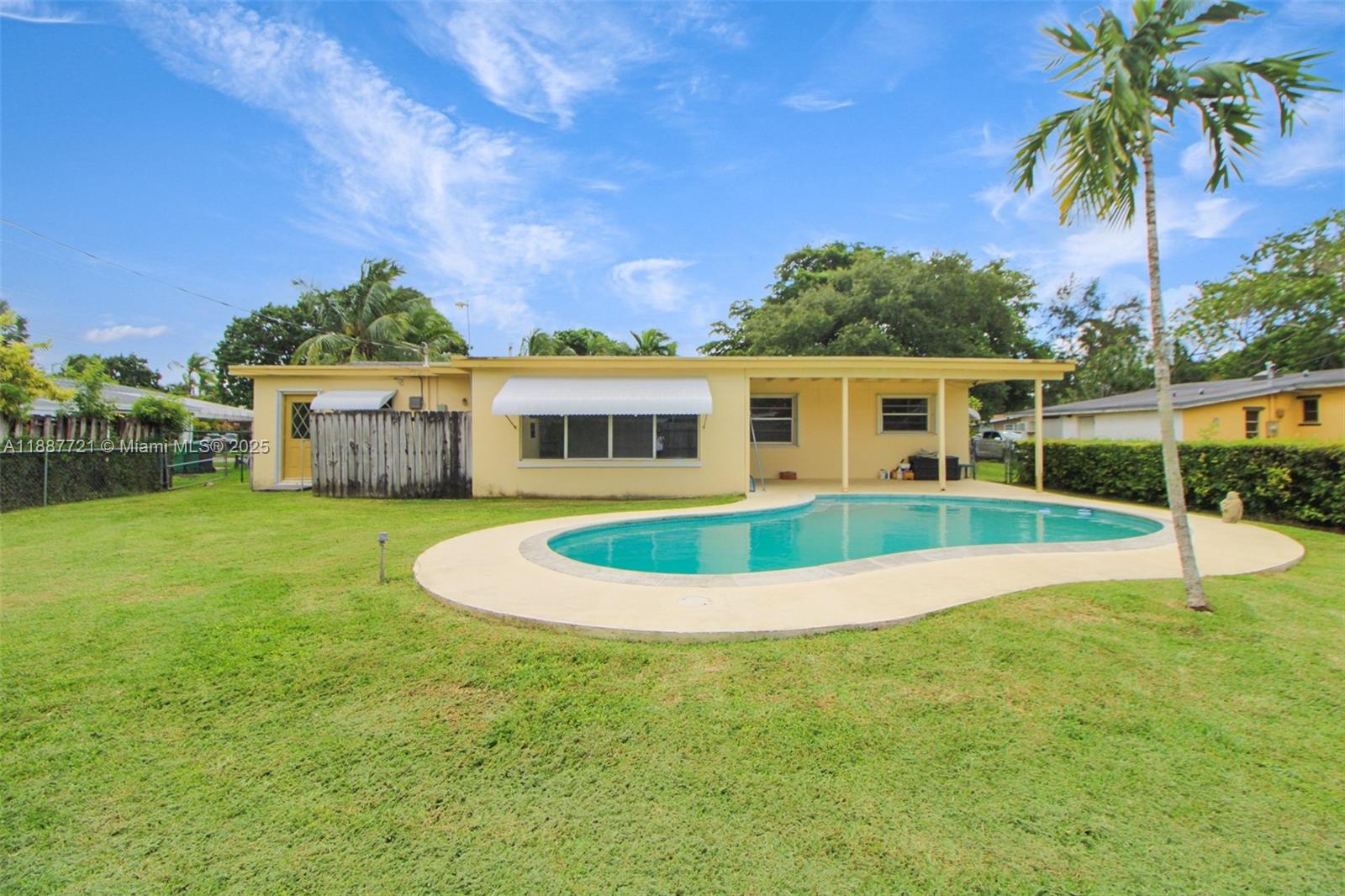 BEL-AIRE SEC 2 - Residential