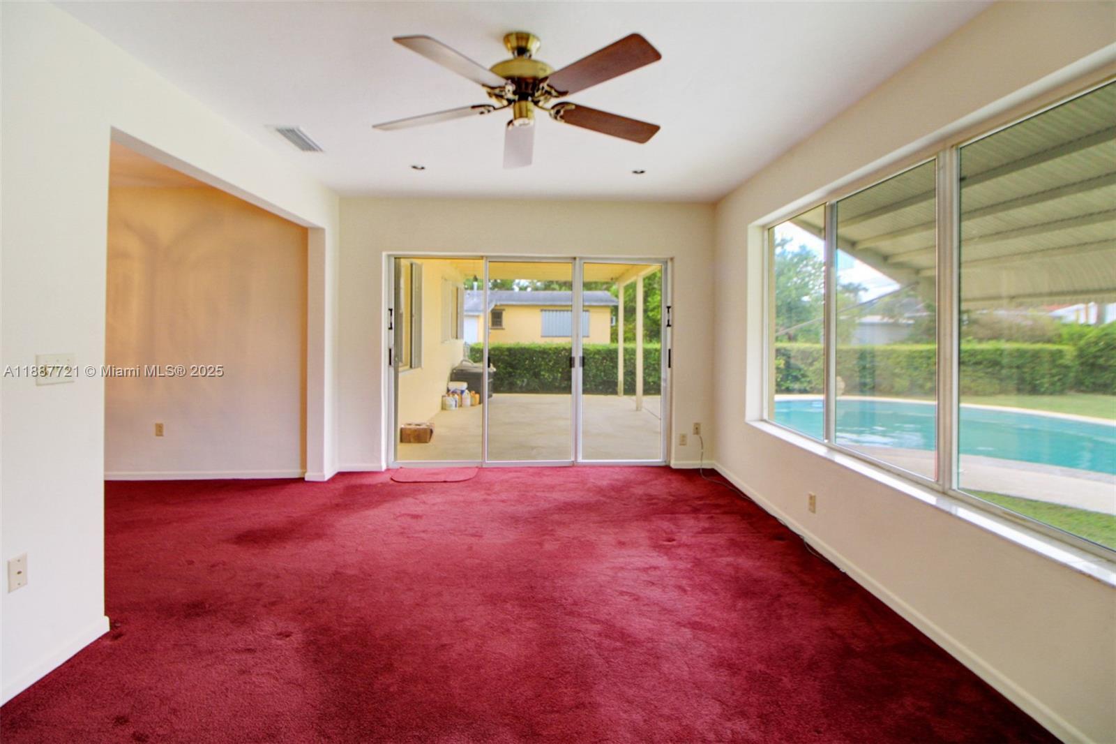 BEL-AIRE SEC 2 - Residential