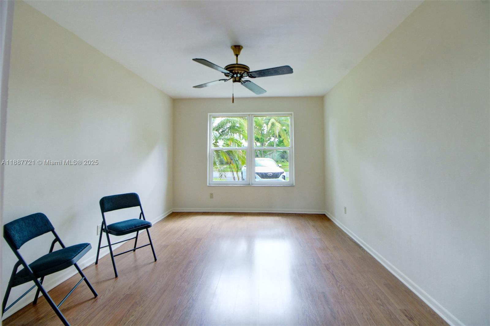 BEL-AIRE SEC 2 - Residential