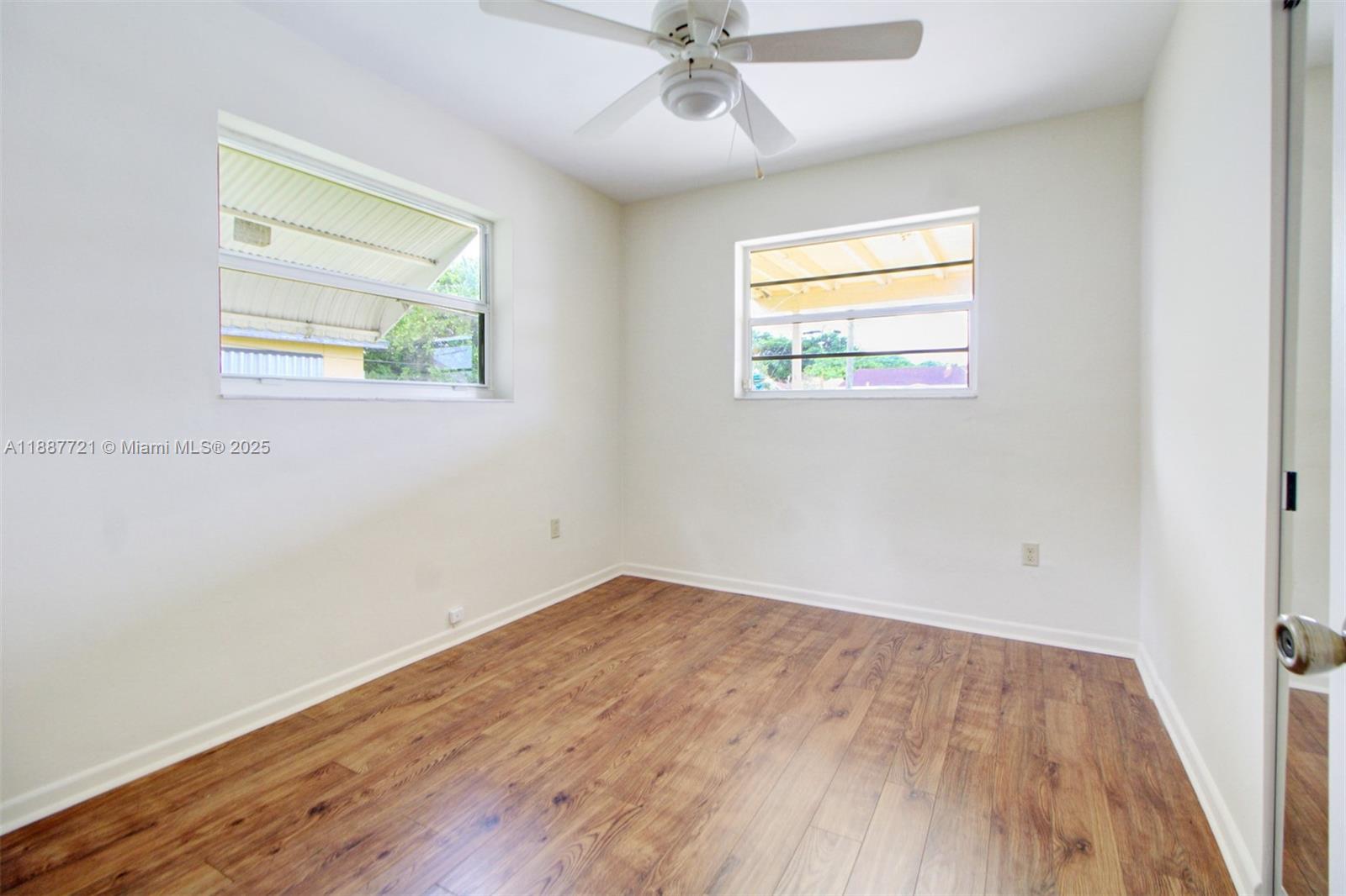 BEL-AIRE SEC 2 - Residential