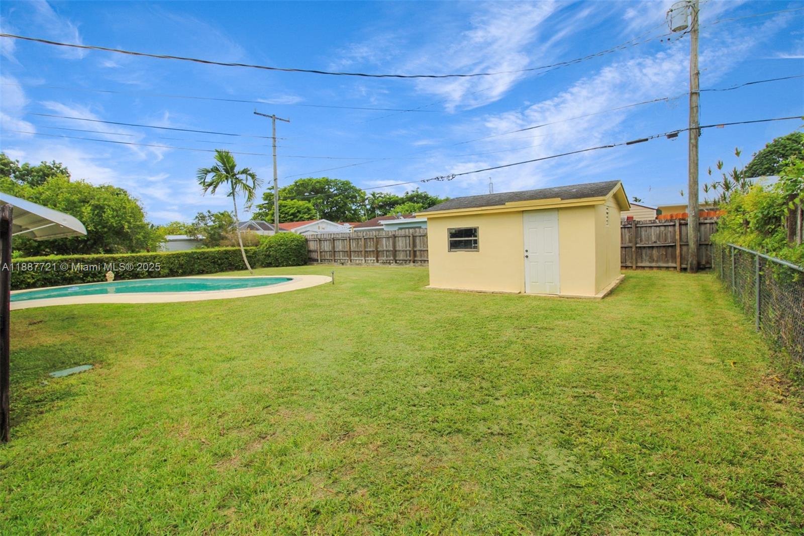 BEL-AIRE SEC 2 - Residential