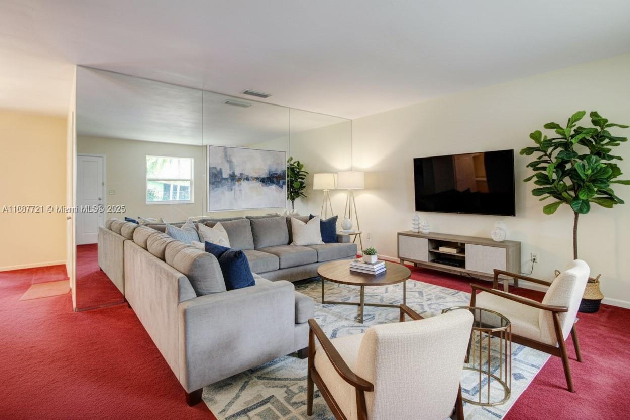 BEL-AIRE SEC 2 - Residential