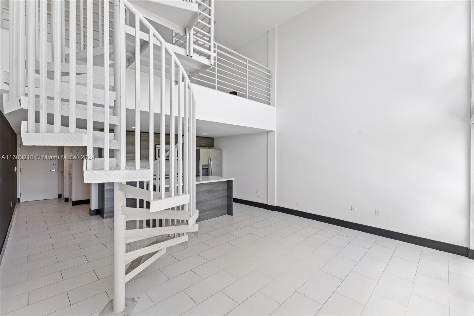 MERIDIAN 5 CONDO - Residential