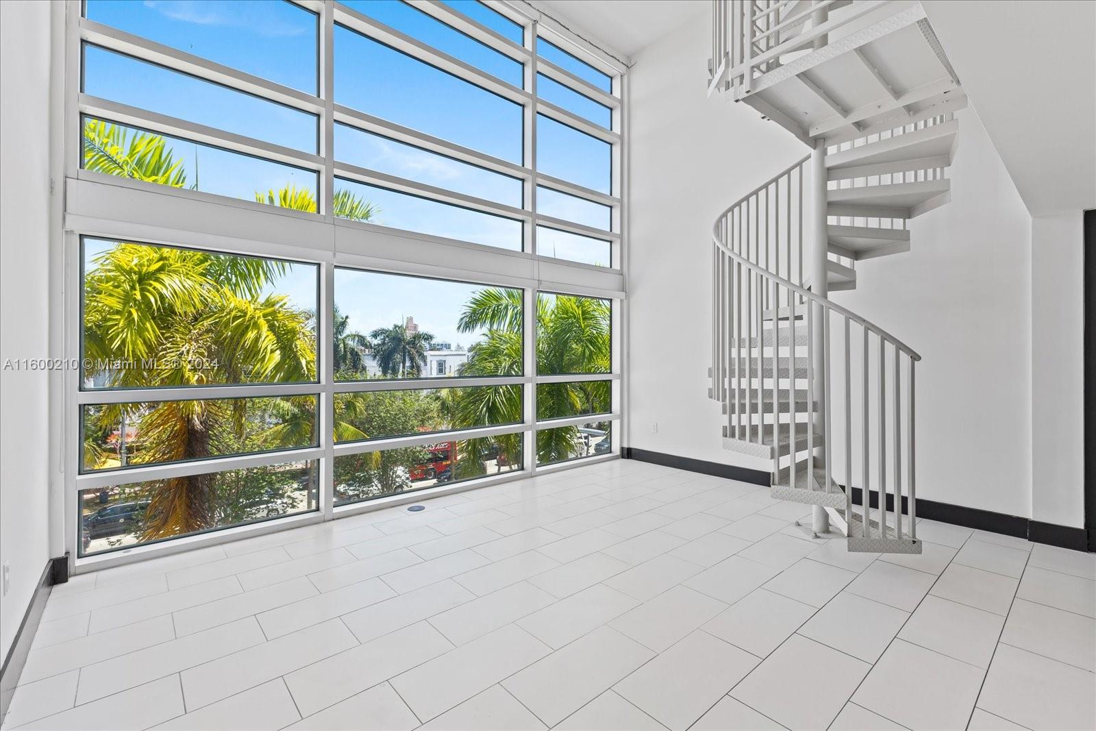 MERIDIAN 5 CONDO - Residential