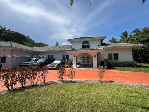 Photo of 7935 SW 128th St, Pinecrest, FL 33156 (MLS # A12042764)
