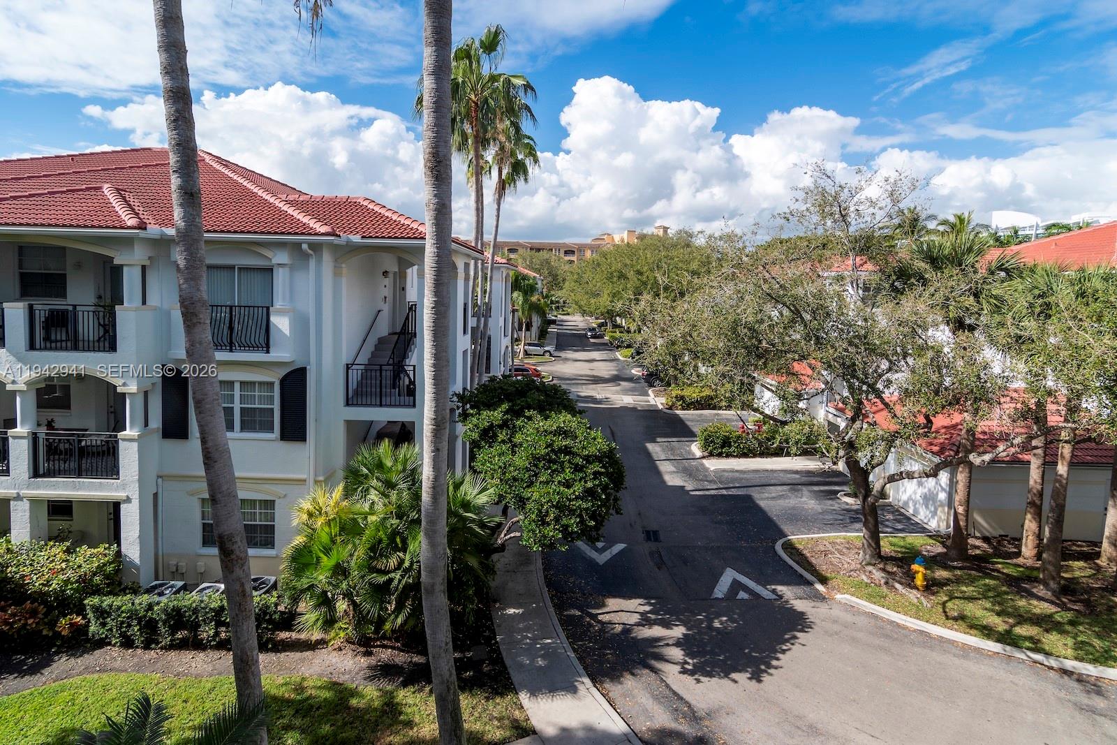 VILLAGE BY THE BAY CONDO - Residential